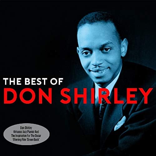 SHIRLEY,DON - The music of Don Shirley - Amazon.com Music